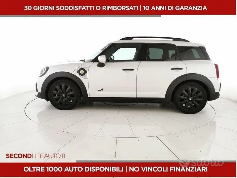 Mini Countryman 2023 photo 2