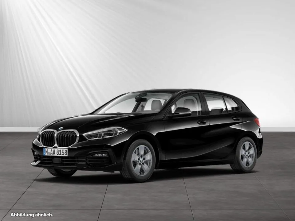 BMW 118I