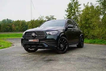 Mercedes-Benz Gle 2022 photo 2