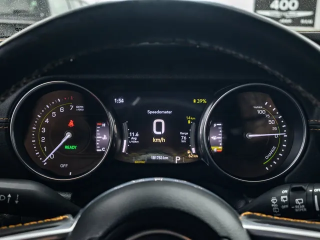 Jeep Wrangler 2023 photo 4