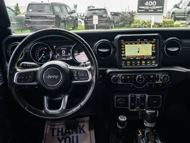 Jeep Wrangler 2023 photo 3