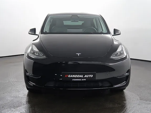 Tesla Model Y 2024 photo 4