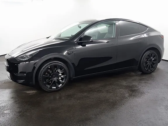 Tesla Model Y 2024 photo 5