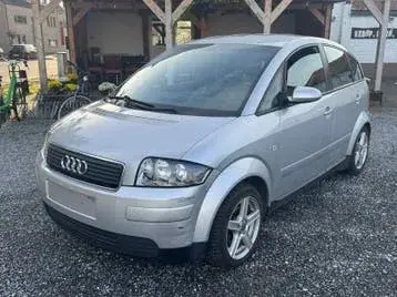 Audi A2