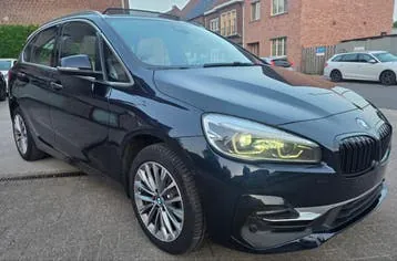 BMW 218I Active Tourer 2019 photo 3