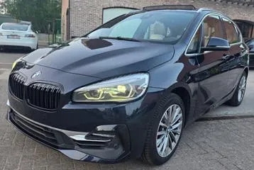 BMW 218I Active Tourer