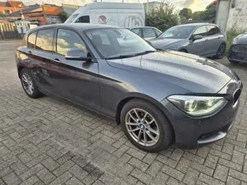 BMW Série 1