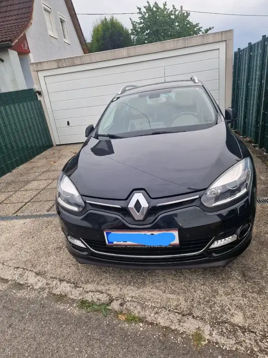 Renault Mégane