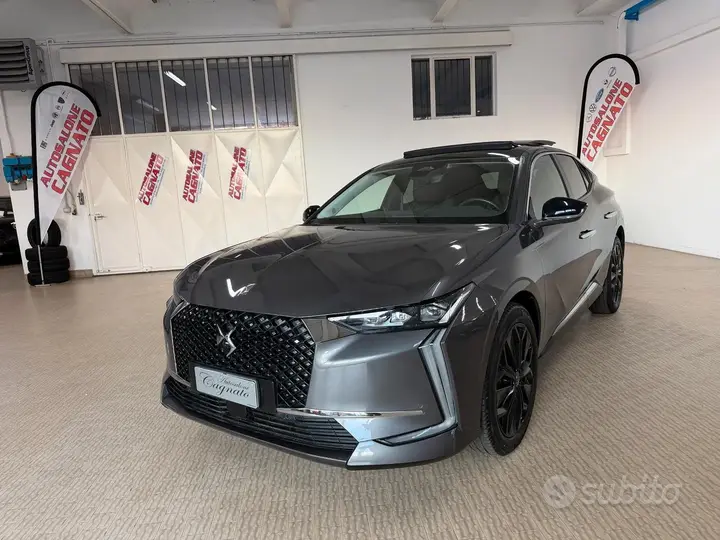 DS Automobiles Ds 4 2024 photo 3