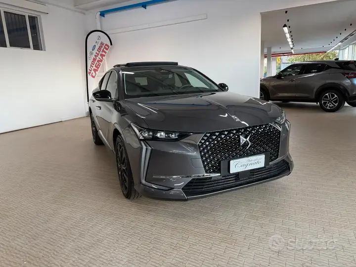 DS Automobiles Ds 4 2024 photo 2