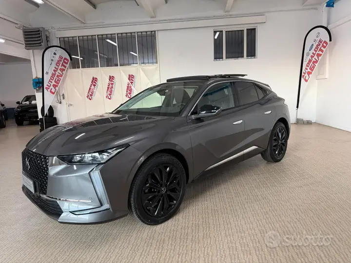 DS Automobiles Ds 4 2024 photo 4