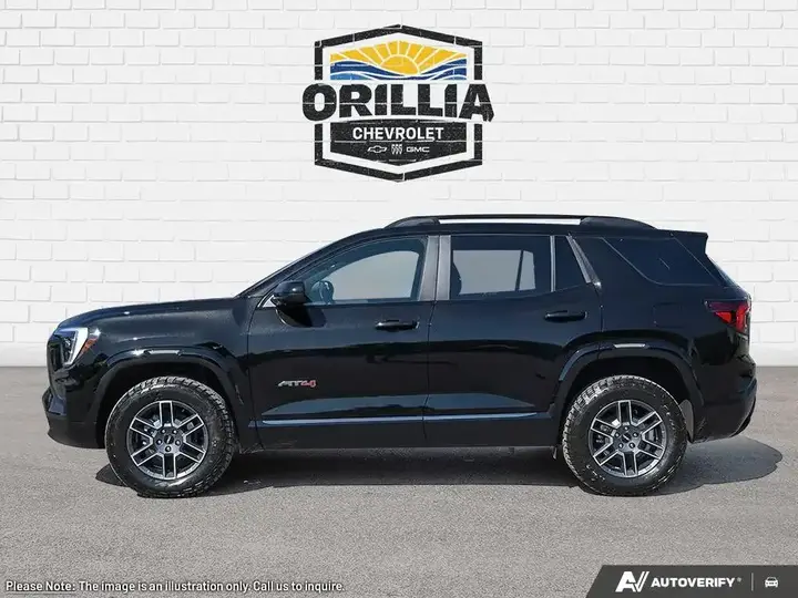 GMC Terrain 2027 photo 4
