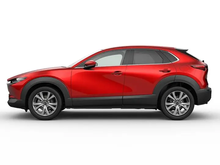 Mazda Cx-30 2026 photo 2
