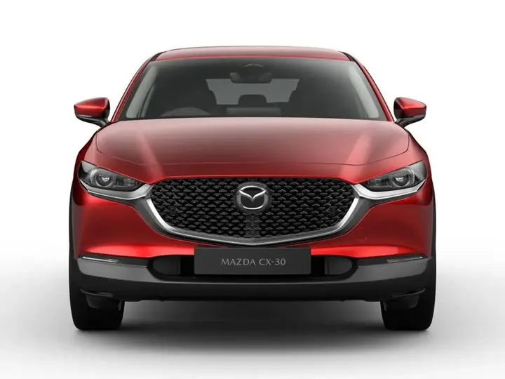 Mazda Cx-30 2026 photo 5