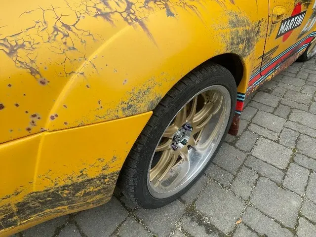Porsche 911 Targa 2002 photo 2