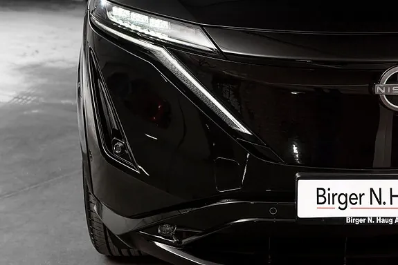 Nissan Ariya 2026 photo 3