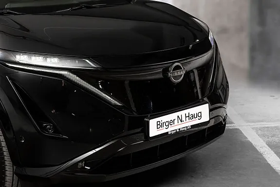 Nissan Ariya 2026 photo 4
