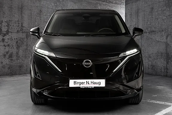 Nissan Ariya 2026 photo 5
