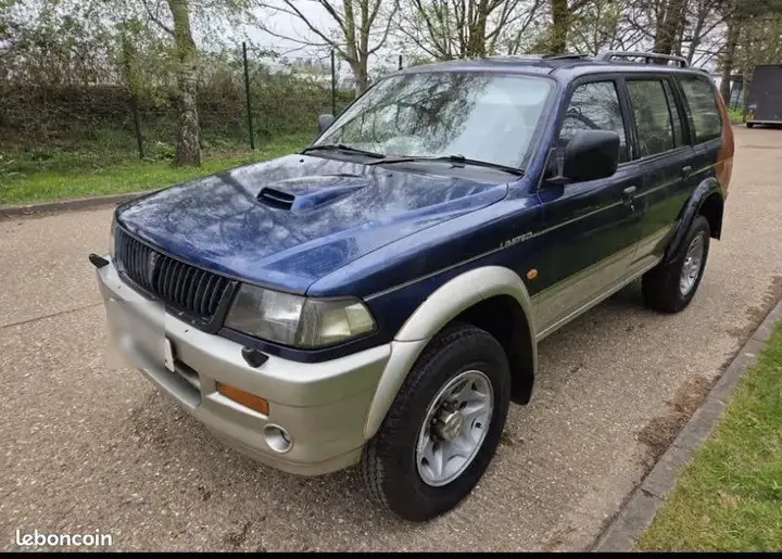 Nissan Navara 2007 photo 3