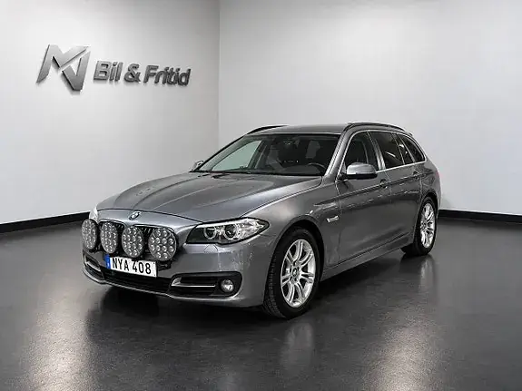 BMW 520D
