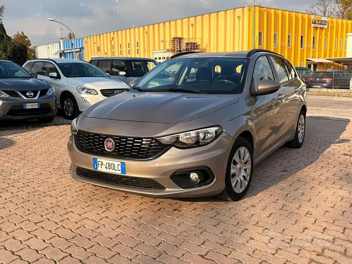 Fiat Tipo