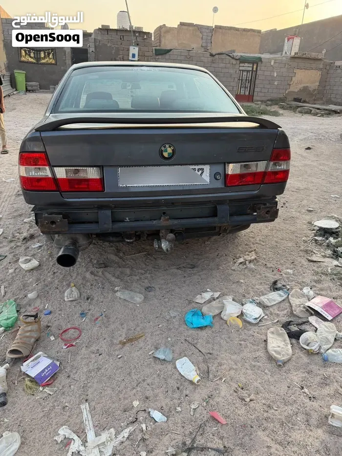 BMW Other 1990 photo 2