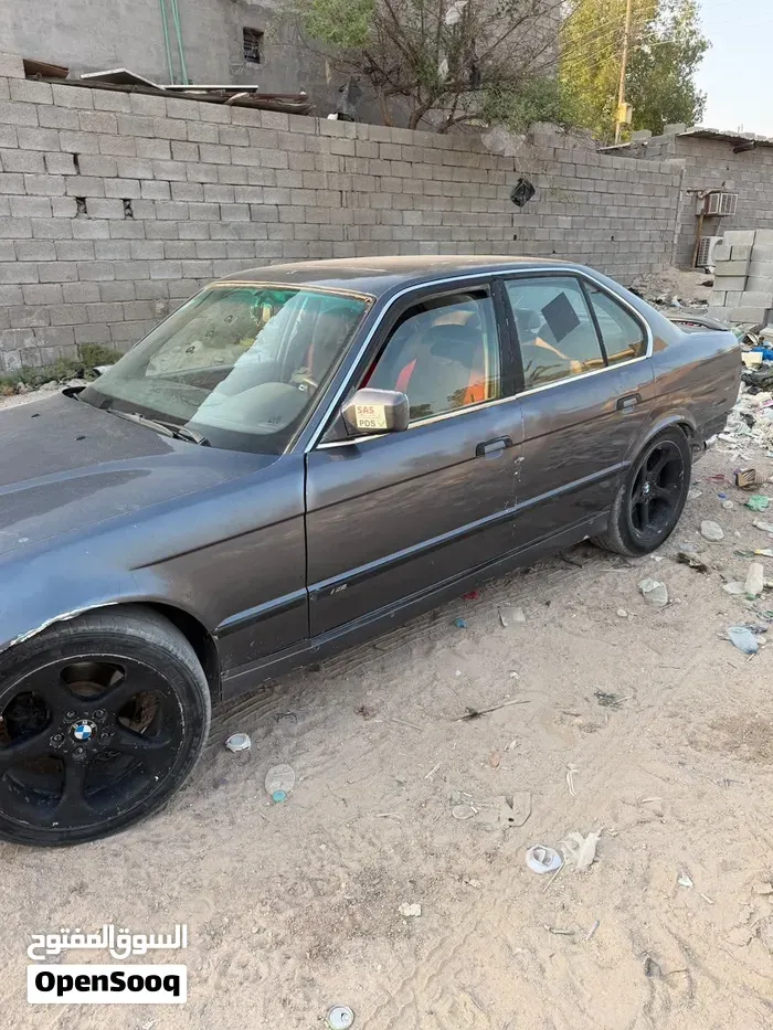 BMW Other 1990 photo 4