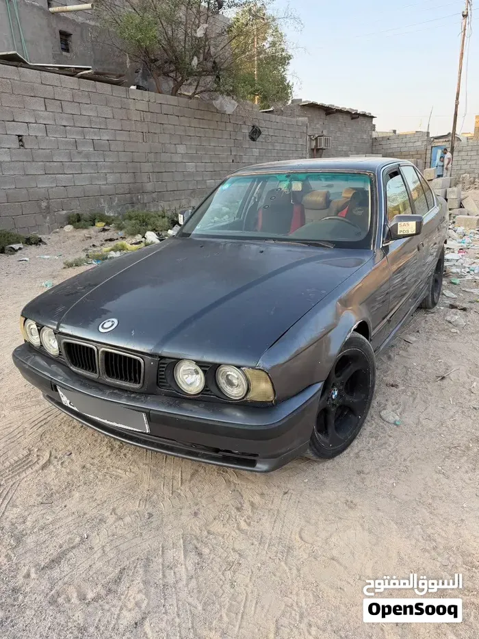 BMW Other