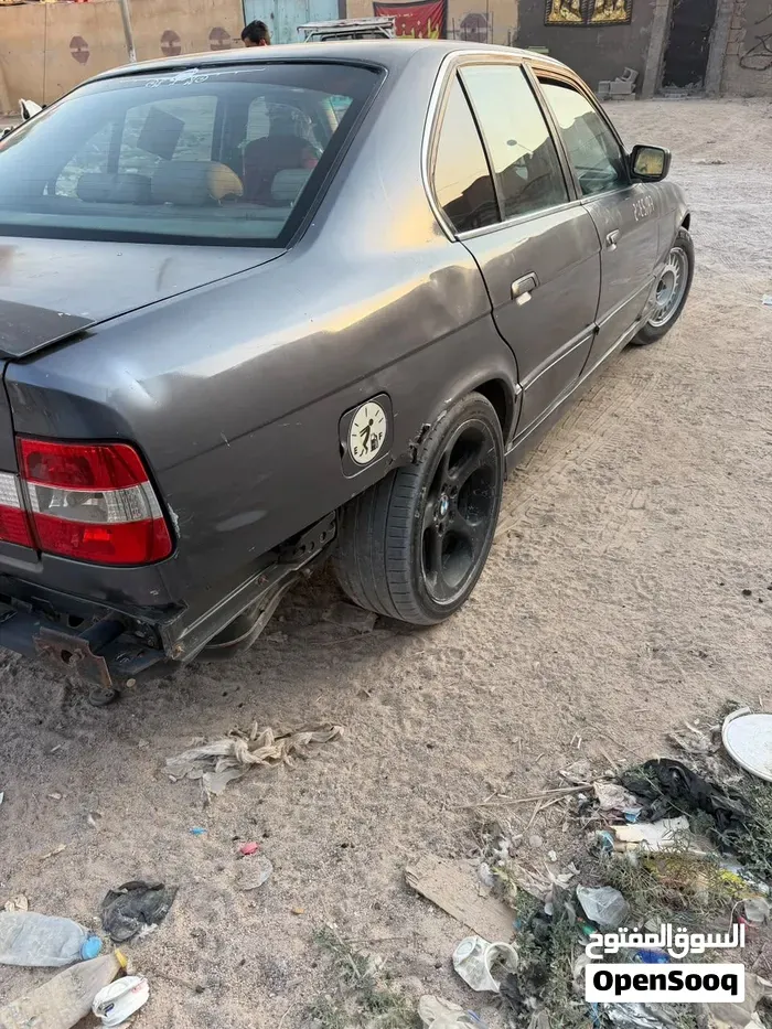 BMW Other 1990 photo 3