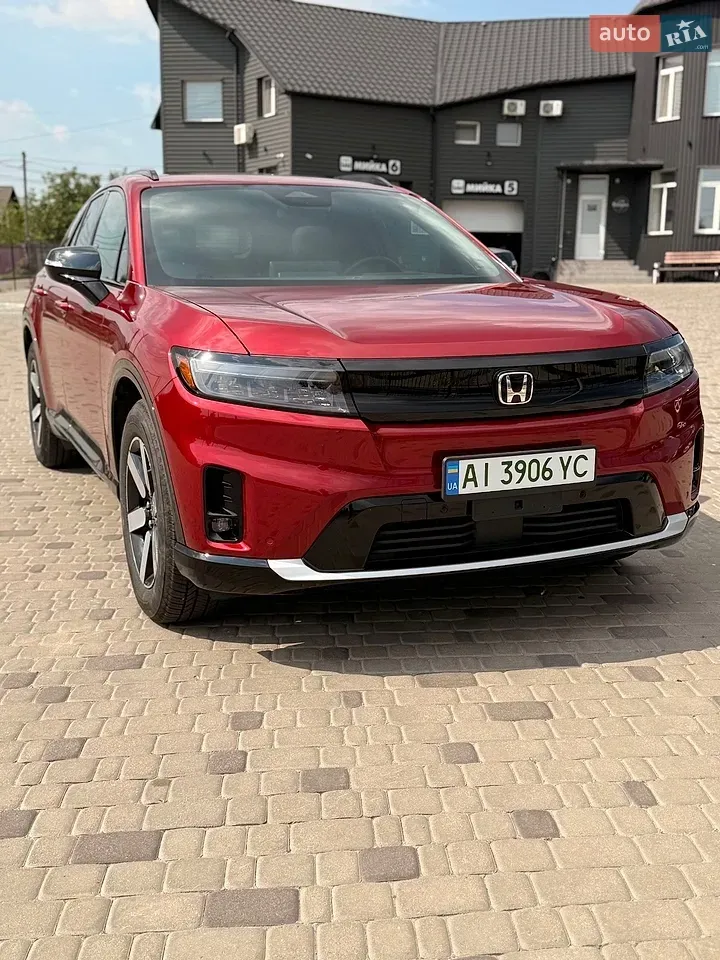Honda Prologue 2024 photo 2
