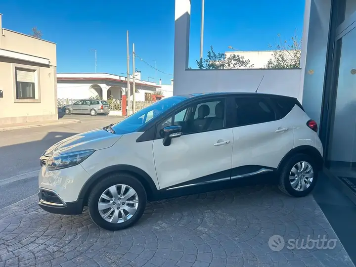 Renault Captur 2015 photo 4