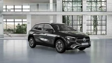 Mercedes-Benz Gla 2026 photo 2