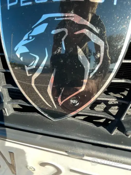 Peugeot 208 2024 photo 5