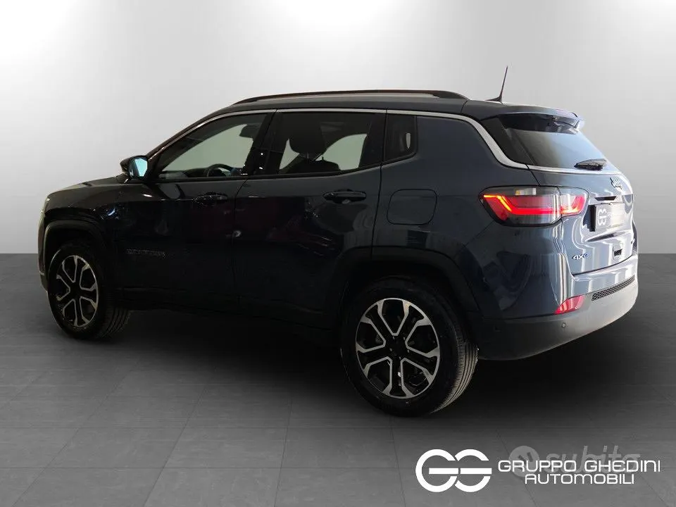Jeep Compass 2021 photo 3