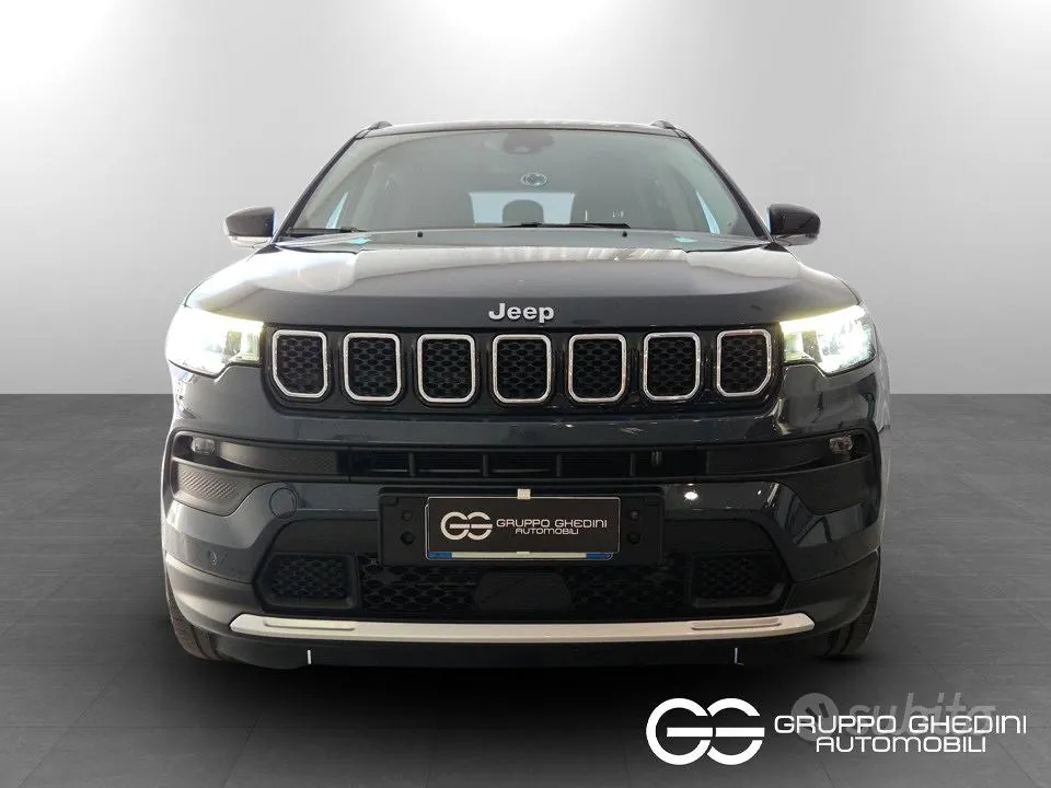 Jeep Compass 2021 photo 4