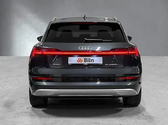 Audi E-Tron 2021 photo 5