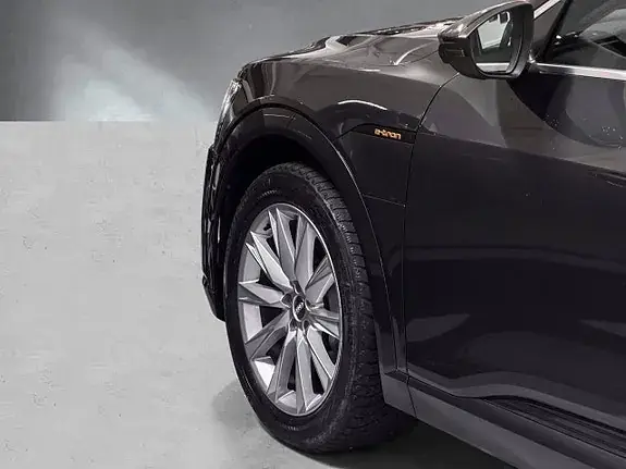 Audi E-Tron 2021 photo 4