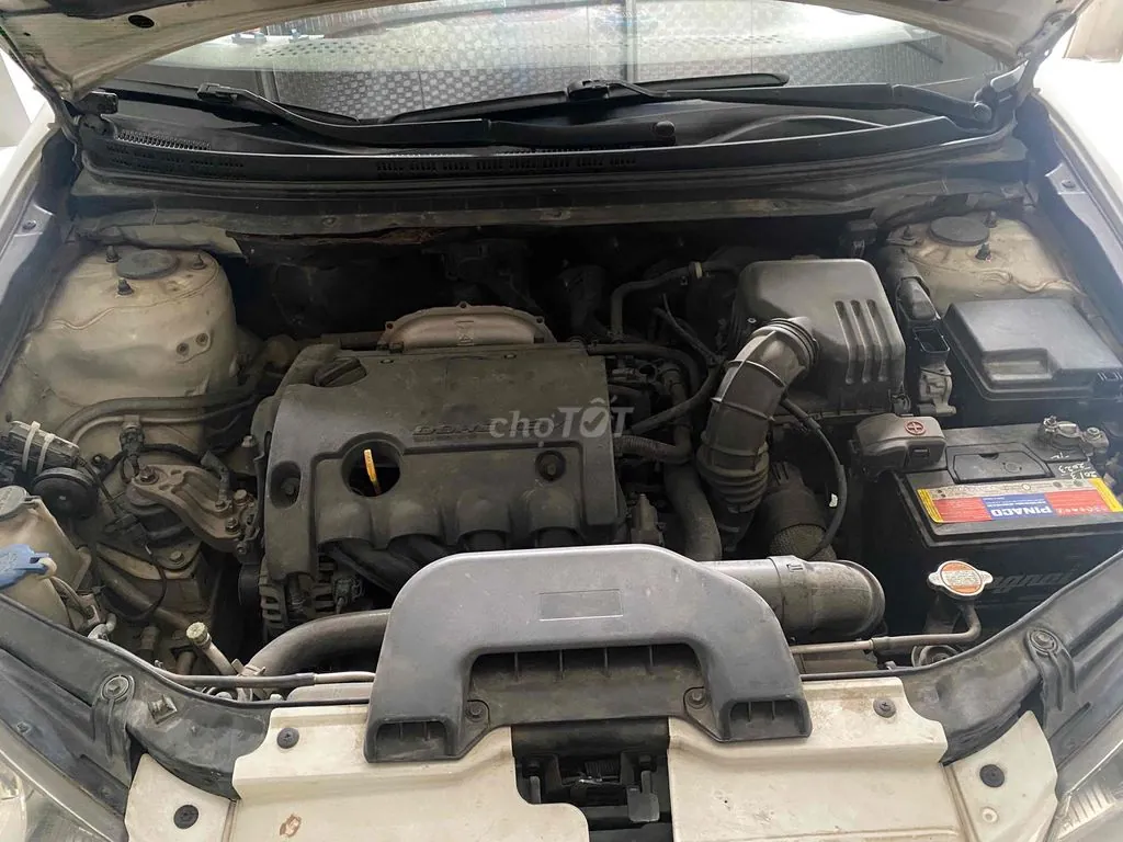 Hyundai Avante 2015 photo 2