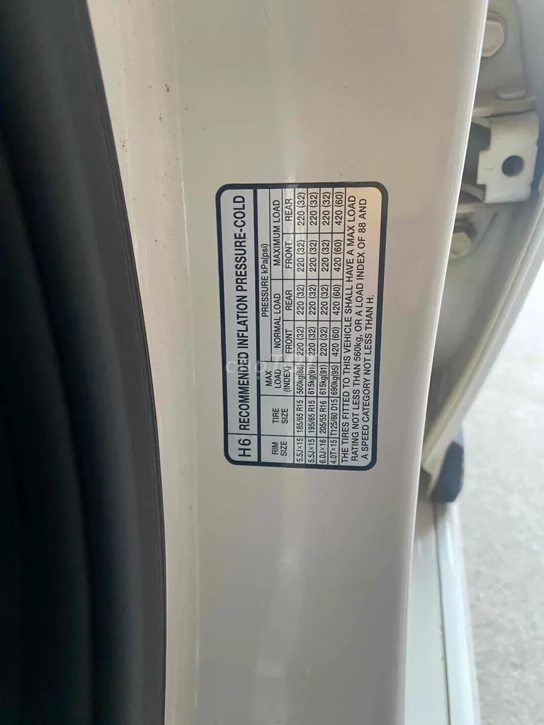Hyundai Avante 2015 photo 5