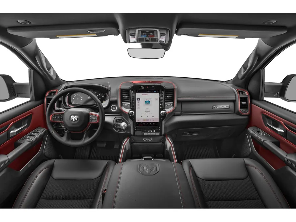 Ram 1500 2027 photo 2