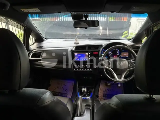 Honda Fit 2013 photo 4