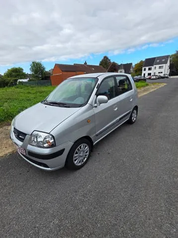 Hyundai Atos