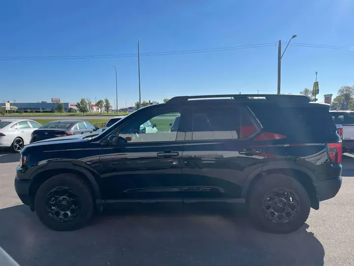 Honda Passport 2026 photo 5