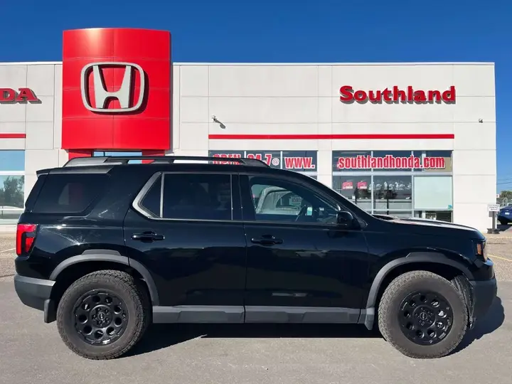 Honda Passport 2026 photo 2