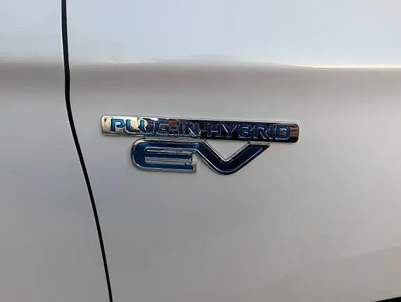 Mitsubishi Outlander 2017 photo 5