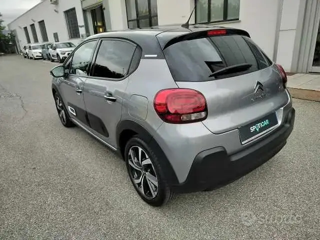 Citroen C3 2022 photo 4