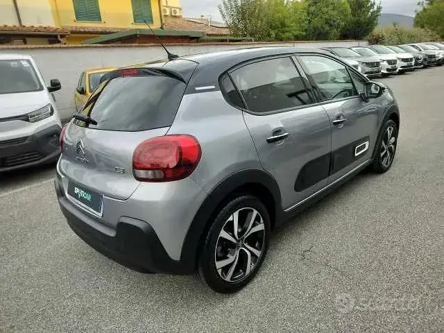 Citroen C3 2022 photo 3
