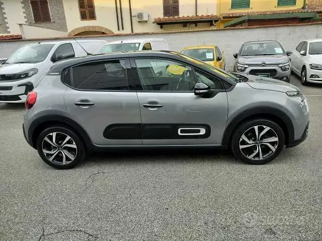 Citroen C3 2022 photo 2
