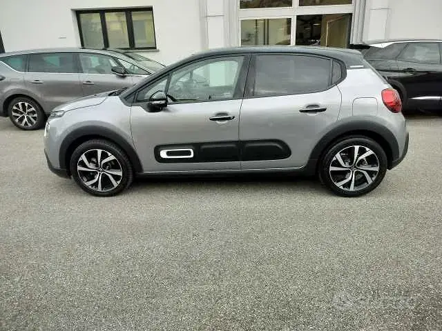 Citroen C3 2022 photo 5