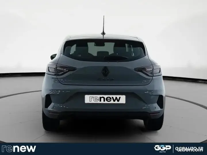 Renault Clio 2025 photo 4